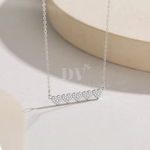 Cargar imagen en el visor de la galería, Collar Corazón Adherente
