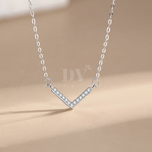 Cargar imagen en el visor de la galería, Collar Bright Corner
