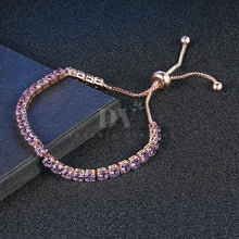 Cargar imagen en el visor de la galería, Pulsera Atenea Purple
