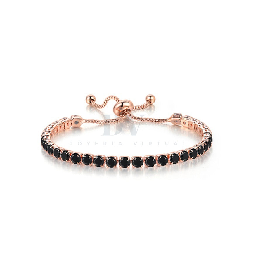 Pulsera Atenea Black