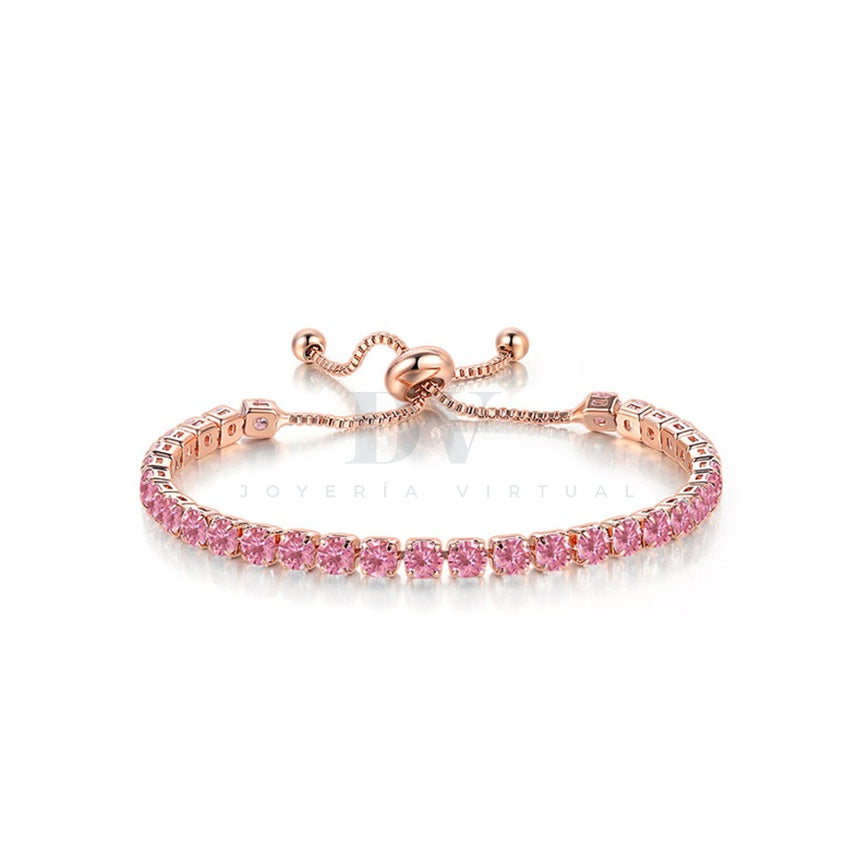 Pulsera Atenea Rose